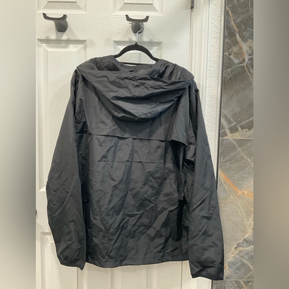 Quicksilver Men’s Jacket - Picture 3 of 5